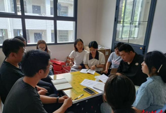 石门县罗坪乡中学