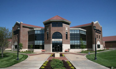 纽曼大学学院