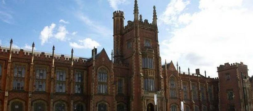 德比大学