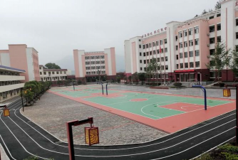 资源县中等职业学校