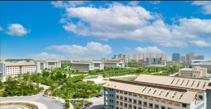 甘肃财贸学校