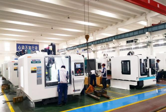 桂林市重工威达技工学校