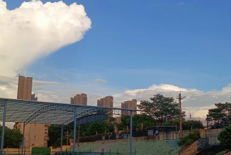 桂林市前卫中等职业学校