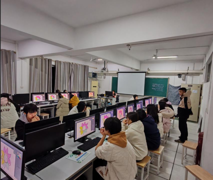 桂林市民族职业技术学校