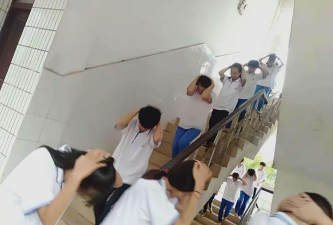 常德市东郊中学