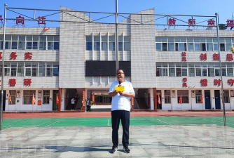 金寨县江店镇船冲职业初级中学