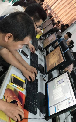 桂林市广达职业学校