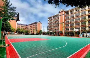 广西壮族自治区南宁市第九中学