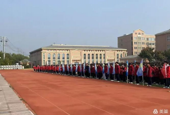 大南湖乡中学