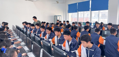 永嘉县第二职业学校