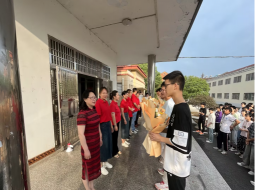 勃利县职业技术教育中心学校