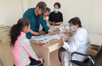 大庆石油管理局卫生学校