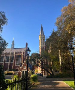 博尔顿大学