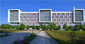 柳州市第二技工学校