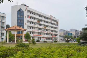 柳州市技工学校