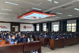 上虞职业中等专业学校