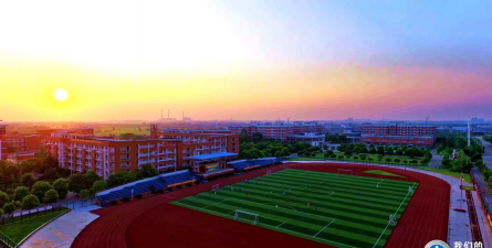 丰城中学