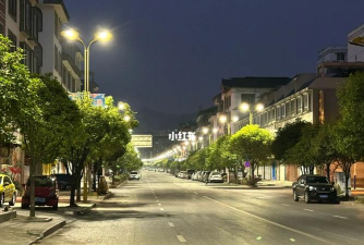 河池市第二中学