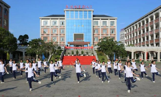 常德市第六中学