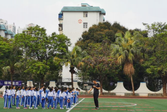 玉溪市私立族旺学校