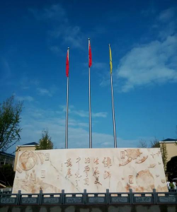 湖南九澧实验中学