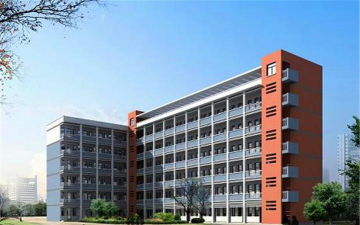赣州市工业职业中等专业学校