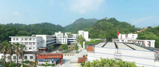 温州瓯海职业中专集团学校
