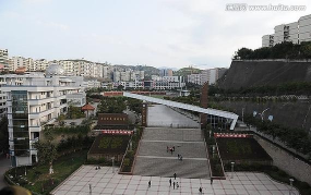 重庆市丰都中学