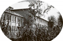 宁夏机电工程学校