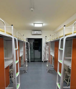 西北外事中专学校