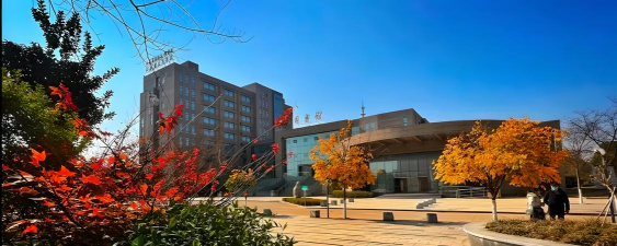 江西经济管理职业学院