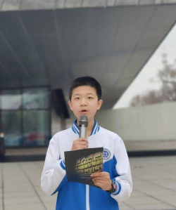 哈尔滨市荣智学校
