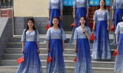 格尔木市职业中学