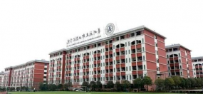 贵州省航天职业技术学院中专部