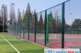 广西建筑材料技工学校