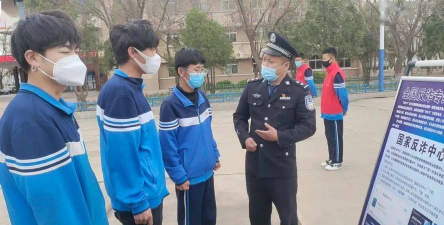 甘肃省煤炭工业技工学校