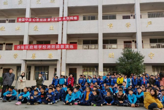泸州市启明职业技术学校