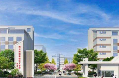 绵阳高级技工学校