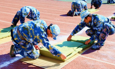 绵阳市凯阳民航物流职业学校