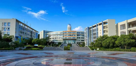川南职业技术学校