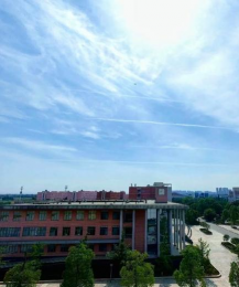 成都华盛航空港职业学校