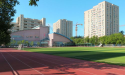 石河子市育英学校