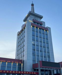 北方民族大学