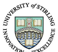 斯特林大学