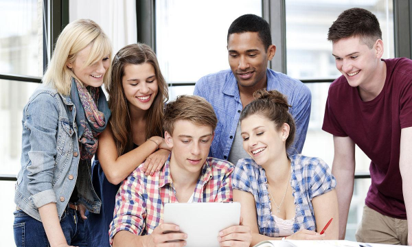 Study Group学习集团