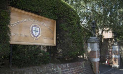 切斯文法学校