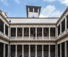 帕斯学院