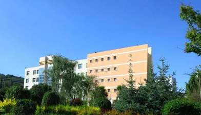 青海省重工业职业技术学校