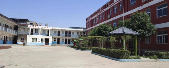 金昌市农垦技工学校