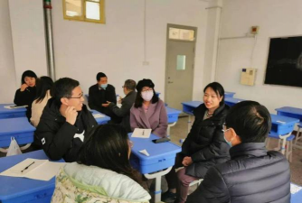 霸州市第五中学
